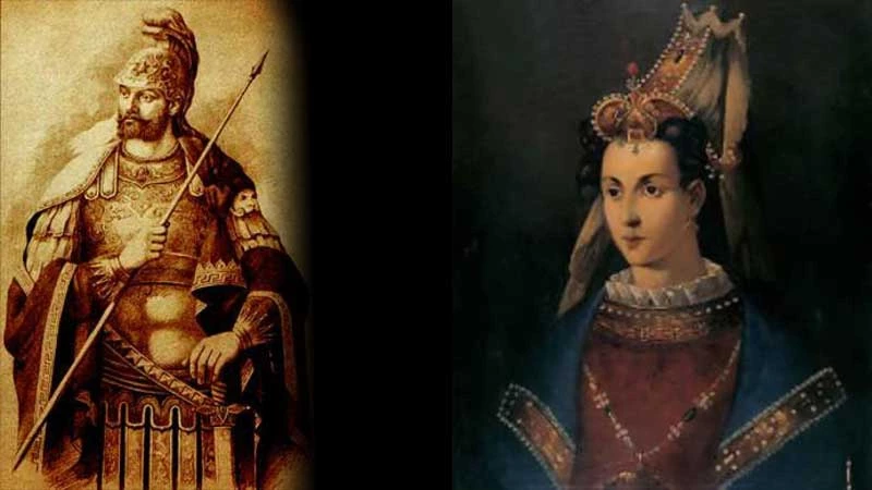 Η Ελληνορθόδοξη Μάρα θα απέτρεπε την άλωση της Κωνσταντινούπολης!